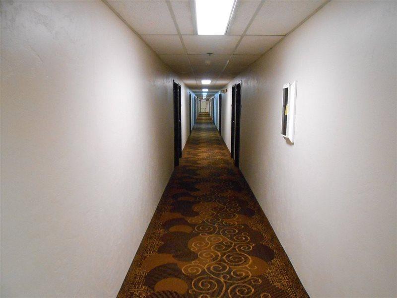 Comfort Inn Fairbanks Exteriör bild