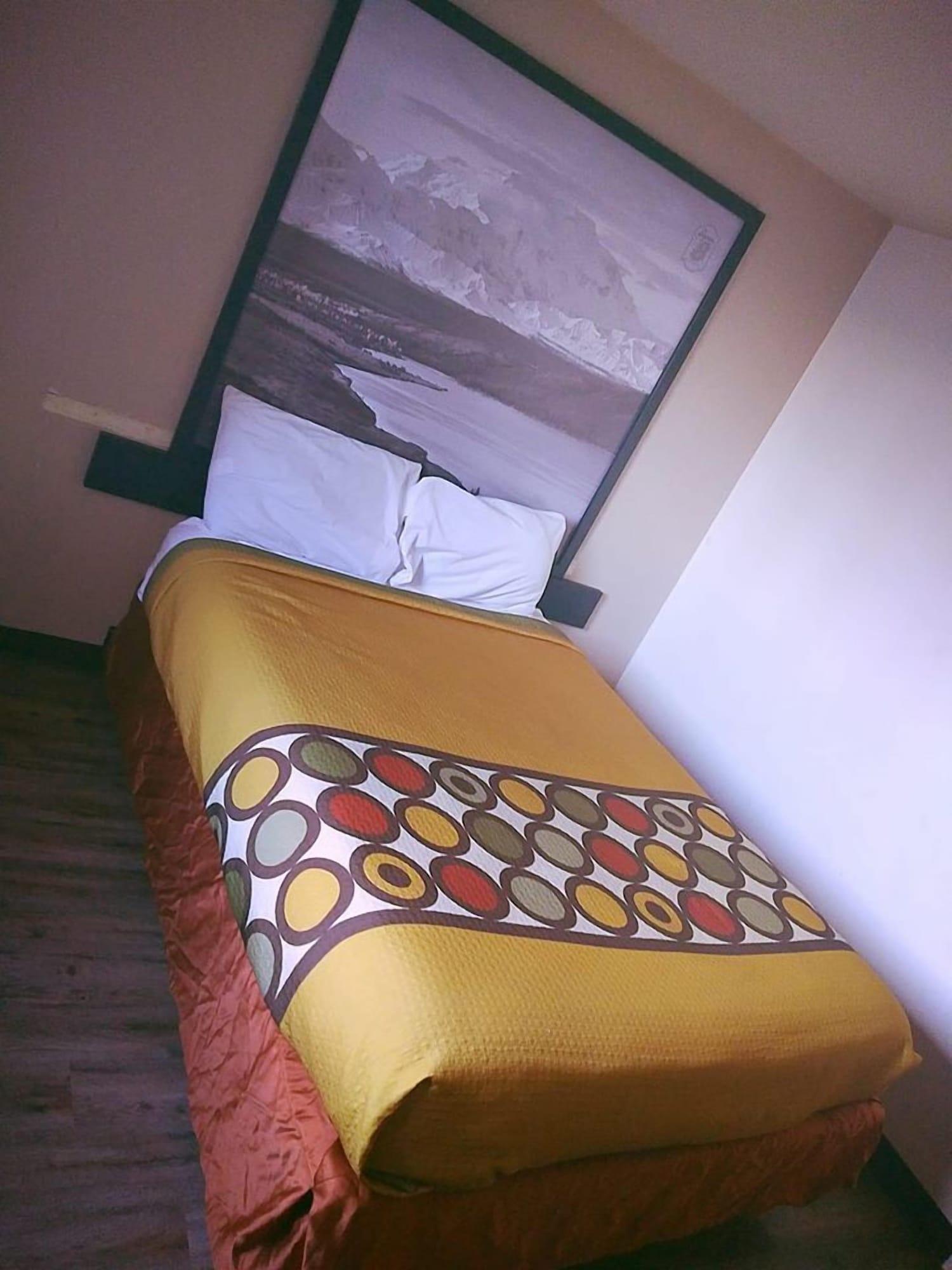 Comfort Inn Fairbanks Exteriör bild