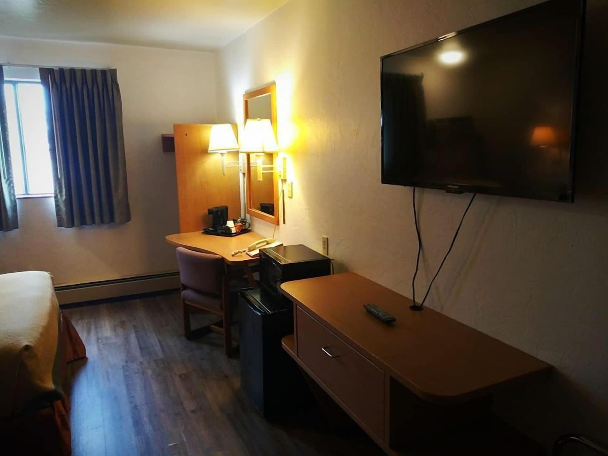 Comfort Inn Fairbanks Exteriör bild