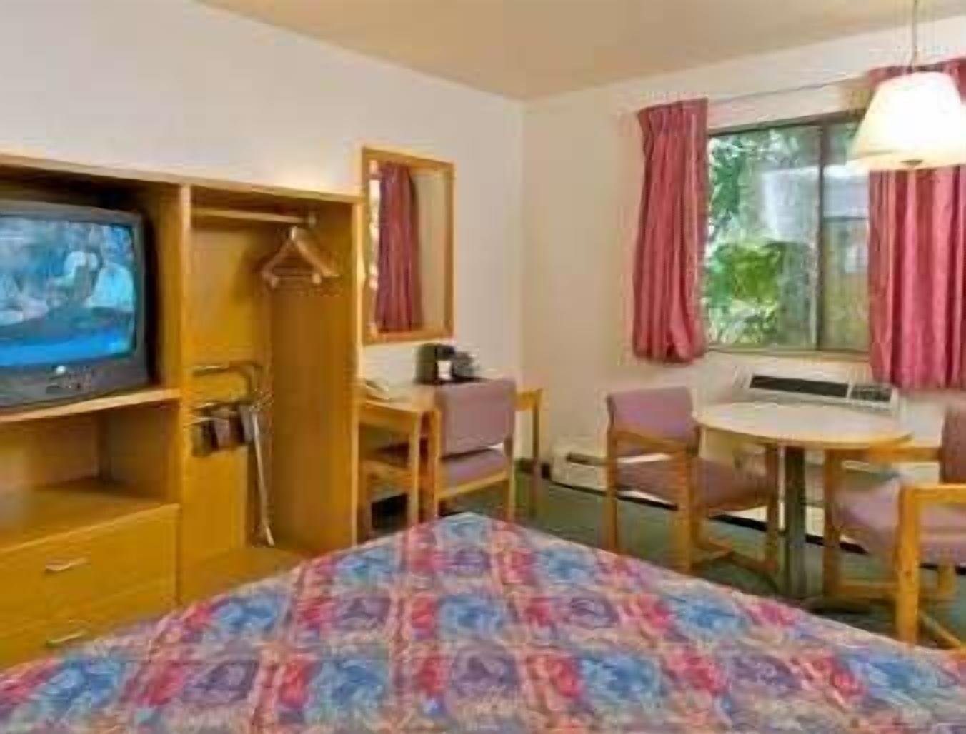 Comfort Inn Fairbanks Exteriör bild