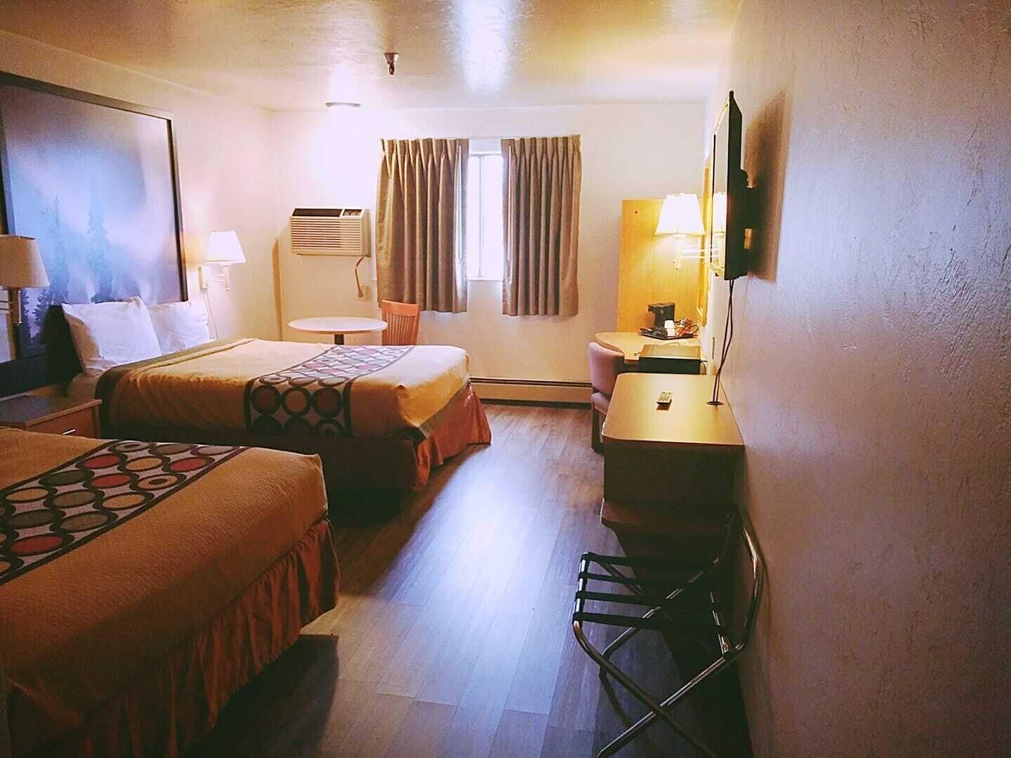 Comfort Inn Fairbanks Exteriör bild