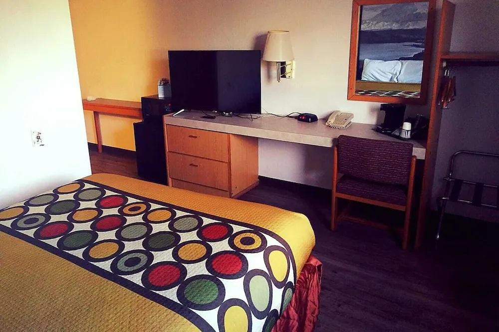 Comfort Inn Fairbanks Exteriör bild