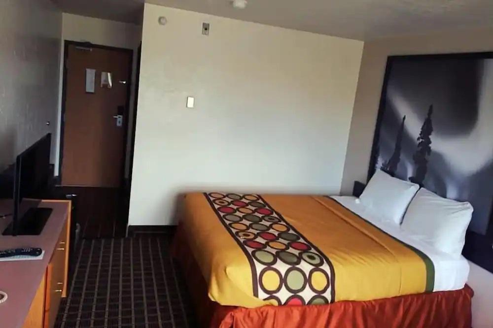 Comfort Inn Fairbanks Exteriör bild