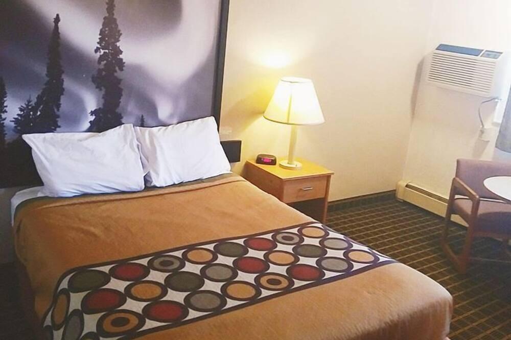 Comfort Inn Fairbanks Exteriör bild